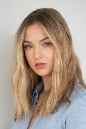 Фото Лілі Круг (Lilly Krug) #25561