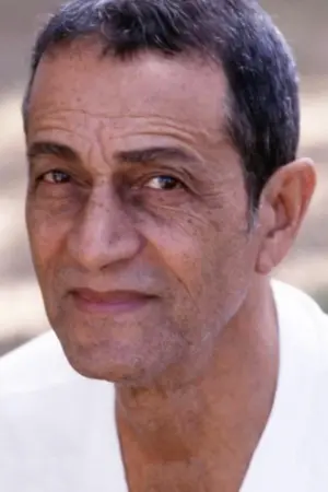 Фото  (Nelson Xavier) #205008