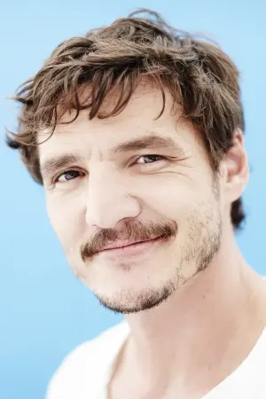 Фото Педро Паскаль (Pedro Pascal) #29984