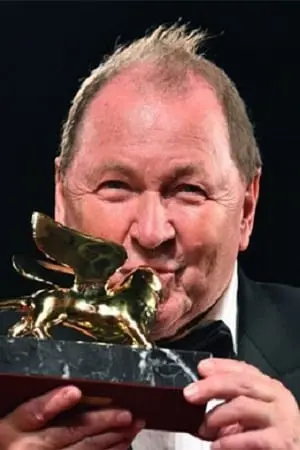 Фото Рой Андерссон (Roy Andersson) #215526