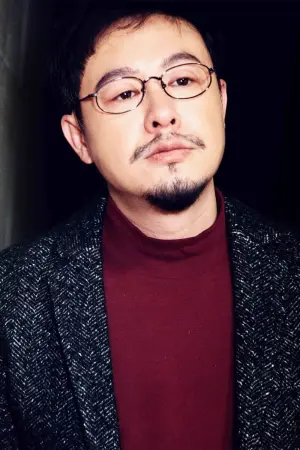 Фото Чжан Сонгвень (Zhang Songwen) #234125