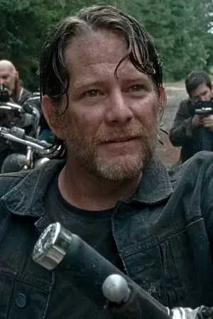 Фото Крістофер Беррі #19761