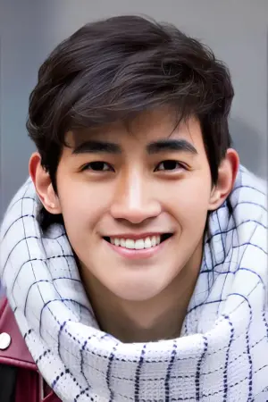 Фото  (李子峰) #312982