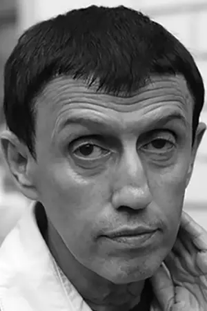 Фото  (Yuri Aizenshpis) #233790