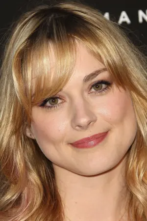 Фото Олександра Брекенрідж (Alexandra Breckenridge) #113487