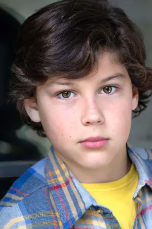 Фото  (Colin Heintz) #190361