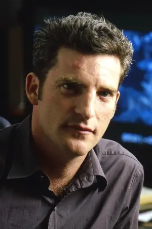 Фото Ітан ван дер Рин #3136