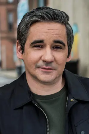 Фото Ієн Робертсон #134830