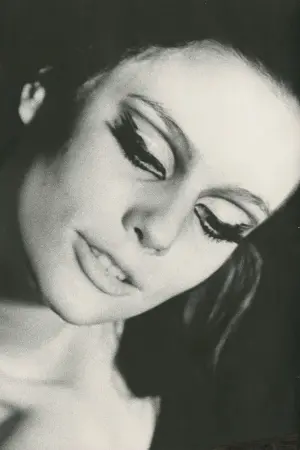 Фото Міжнародний оксамит #99263