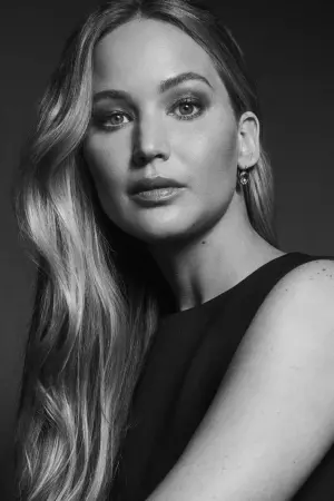 Фото Дженіфер Лоуренс (Jennifer Lawrence) #5993