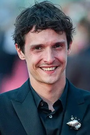 Фото Жульєн Фрісон #328403