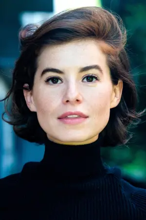 Фото Ліндсі Ґарретт #86305