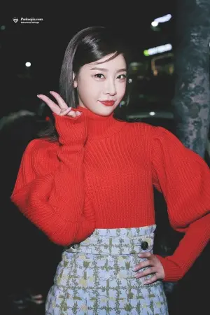 Фото  (Park So-jin) #316369