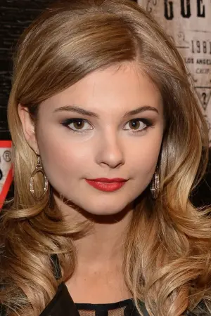 Фото Стефані Скотт (Stefanie Scott) #31752