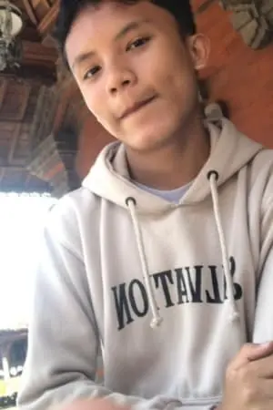 Фото Тама Прамудя #275511