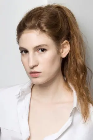 Фото Аґата Бонціцер (Agathe Bonitzer) #332430