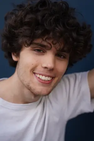 Фото  (Ferdinand Jeampy) #365931