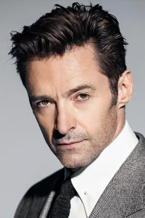 Фото Г'ю Джекмен (Hugh Jackman) #26124