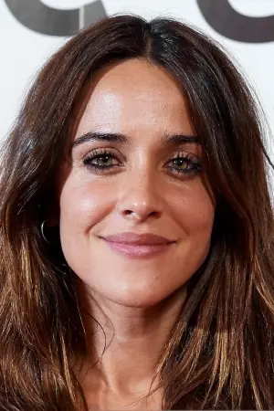 Фото Макарена Гарсія #100818