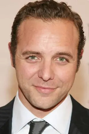 Фото Гріфф Ферст #10809