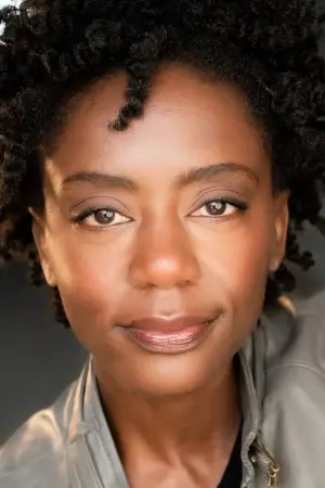 Фото Нікі Дж. Кроуфорд #155315