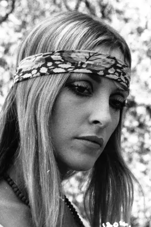 Фото Шерон Тейт (Sharon Tate) #99777