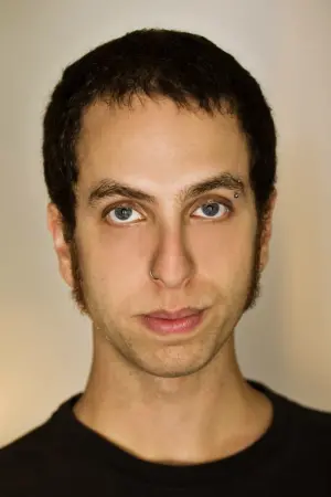 Фото Брендон Кроненберг (Brandon Cronenberg) #71873