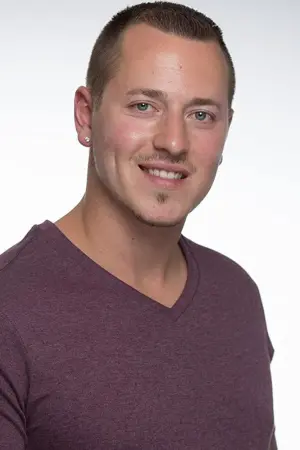 Фото Дерек Джеймс Трапп #84597