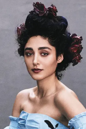 Фото Голшифтех Фарахані (Golshifteh Farahani) #15032