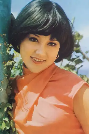 Фото Сюзан Шоу Ям-Ям (Susan Shaw Yam-Yam) #337612