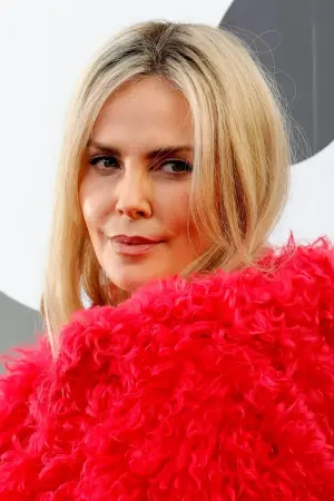 Фото Шарліз Терон (Charlize Theron) #3522