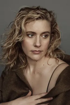 Фото Ґрета Ґервіґ (Greta Gerwig) #4742