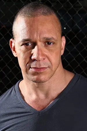 Фото Джон Льюїс #85260