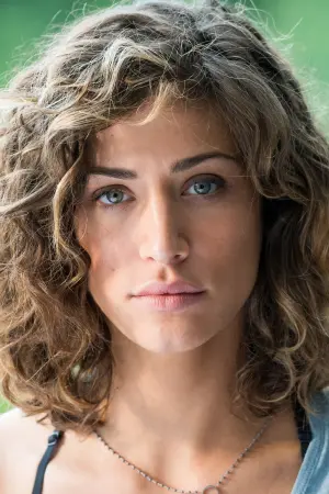 Фото Менон Азем (Manon Azem) #215868