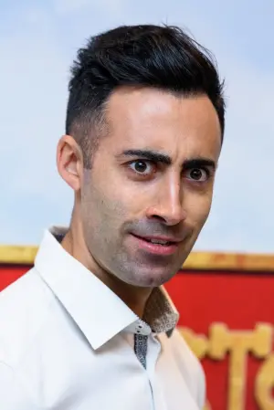 Фото  (Richard David-Caine) #127036