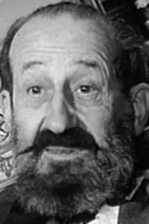 Фото Жорж Адет #122036