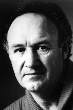 Фото Джин Хекман (Gene Hackman) #37303