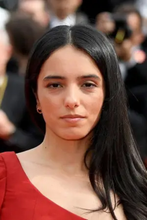 Фото Хафсія Герці (Hafsia Herzi) #329123