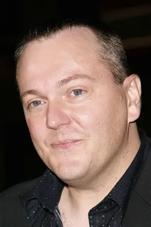 Фото Керрі Конран (Kerry Conran) #187348