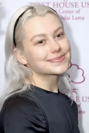 Фото Phoebe Bridgers #125010