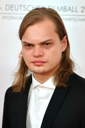 Фото Вілсон Гонсалес Оксенкнехт (Wilson Gonzalez Ochsenknecht) #216892