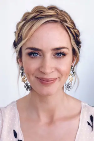 Фото Емілі Блант (Emily Blunt) #2730