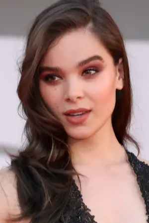 Фото Гейлі Стайнфелд (Hailee Steinfeld) #65514