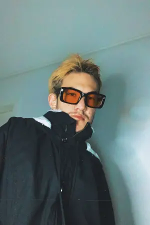 Фото Кевін Горикоші #245779