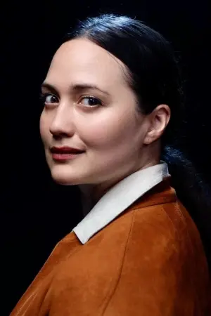 Фото Лілі Гладстон (Lily Gladstone) #67937