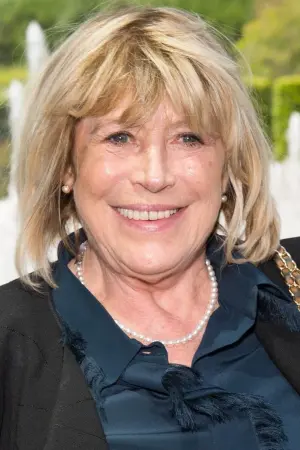 Фото Маріанна Фейтфулл (Marianne Faithfull) #22490