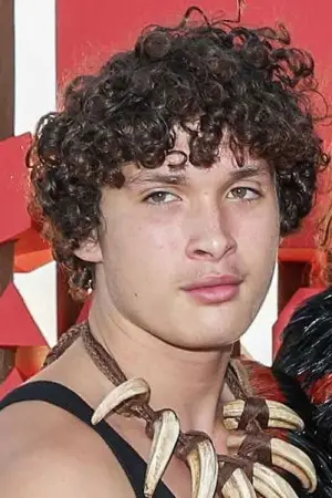 Фото Накоа-Волф Момоа #369425