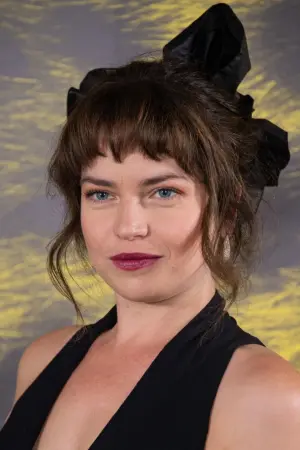 Фото Естер Кунту (Ester Kuntu) #187471