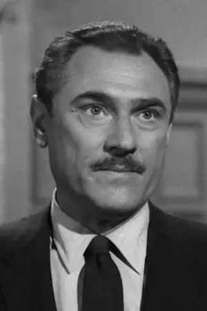 Фото Герберт Рудлі (Herbert Rudley) #173428