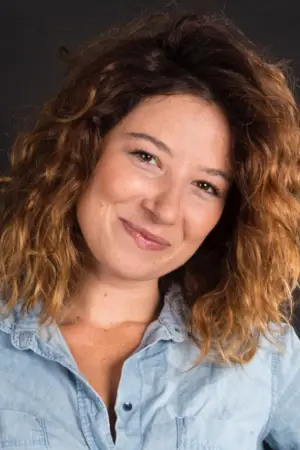 Фото Жанна Шартьє #326552